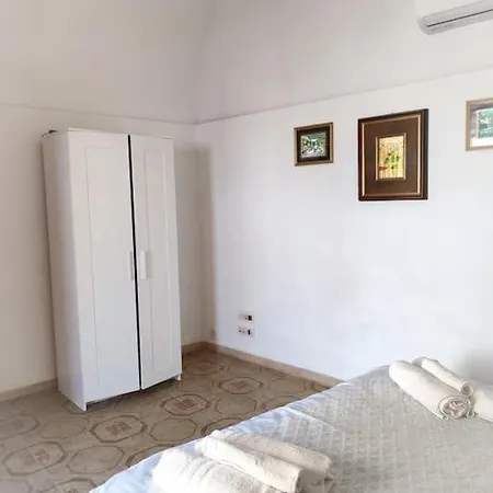 Casa Cappuccini 114 Holiday home Monopoli