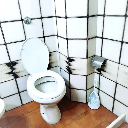 Casa Cappuccini 114 * مونوبولي