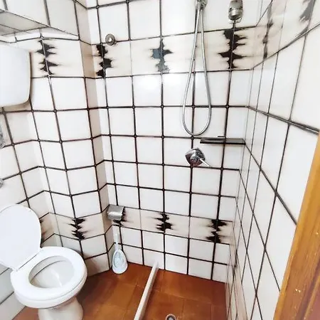 Holiday home Casa Cappuccini 114