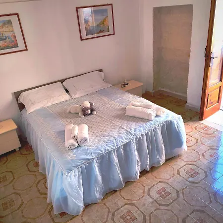 Holiday home Casa Cappuccini 114 *