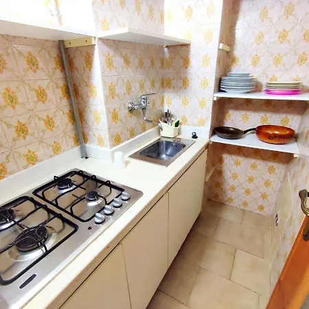 Casa Cappuccini 114 بيت للعطل