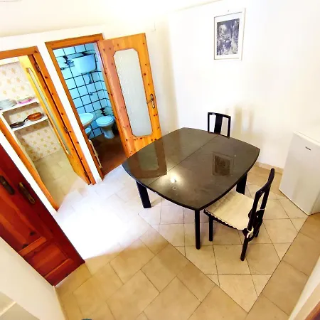 Casa Cappuccini 114 Holiday home Monopoli