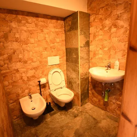 Casa Cappuccini 114 Holiday home Monopoli