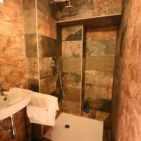 Casa Cappuccini 114