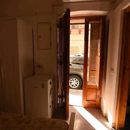 Holiday home Casa Cappuccini 114 Monopoli