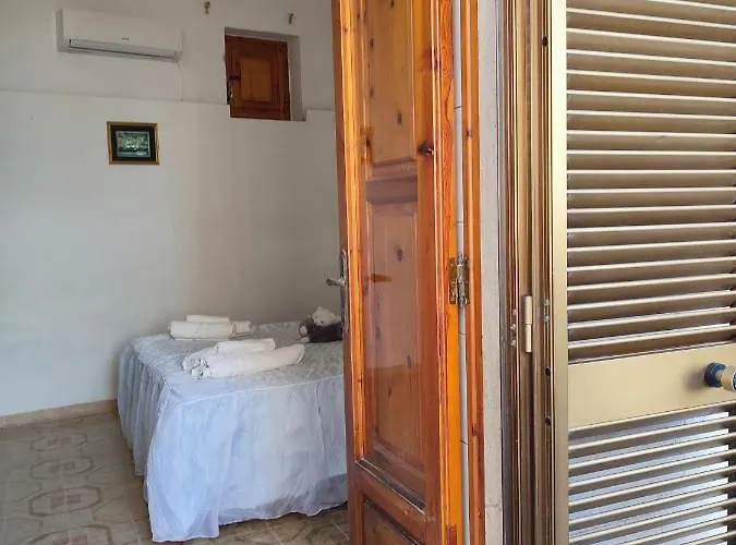 Holiday home Casa Cappuccini 114 *