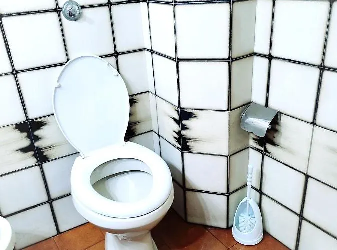 Casa Cappuccini 114 * Monopoli