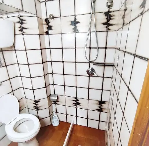 Holiday home Casa Cappuccini 114