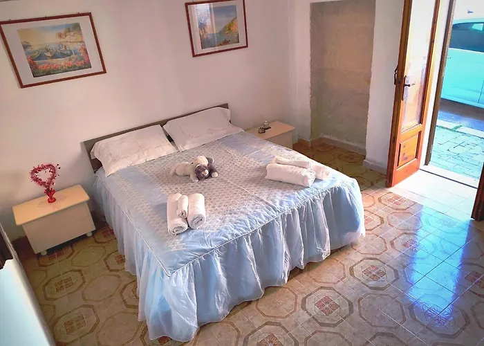 Holiday home Casa Cappuccini 114 *