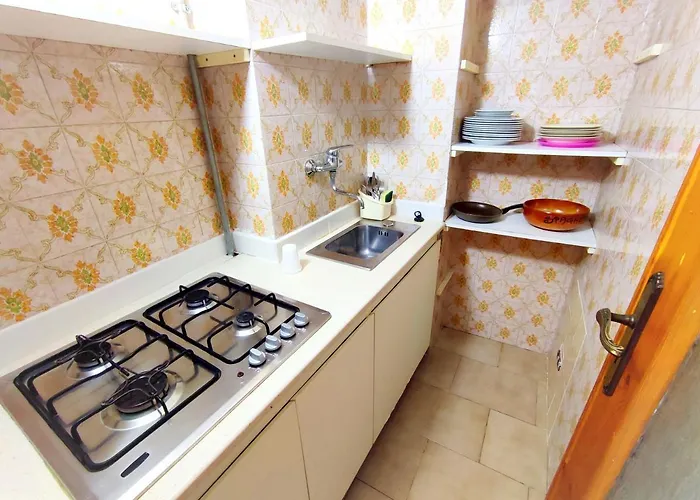 Casa Cappuccini 114 Holiday home