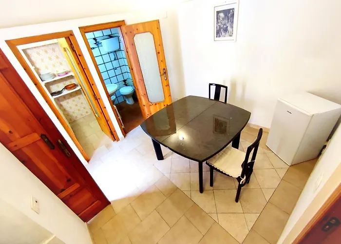 Casa Cappuccini 114 Holiday home Monopoli